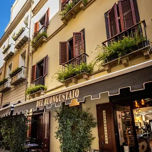 Pensjonat Del Buongustaio, Cagliari