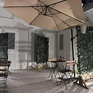  Pensjonat Casa Del Forestiero Umberto Włochy