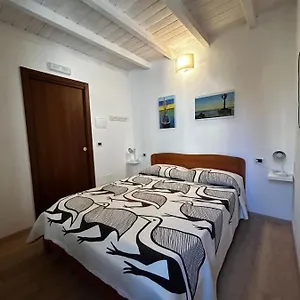  Pensjonat Borgo Degli Svevi Włochy