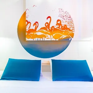Pensjonat Sunscape Center, Cagliari