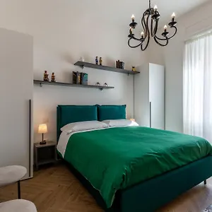 Pensjonat Ginett's House, Cagliari