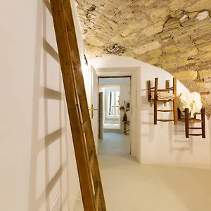 Nocleg ze śniadaniem Crobi Museum And, Cagliari