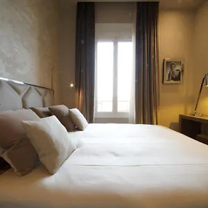 Pensjonat Vittoriano Luxury Włochy